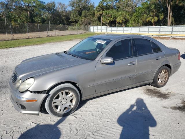 MERCEDES-BENZ E 350 2006 wdbuf56j26a766133