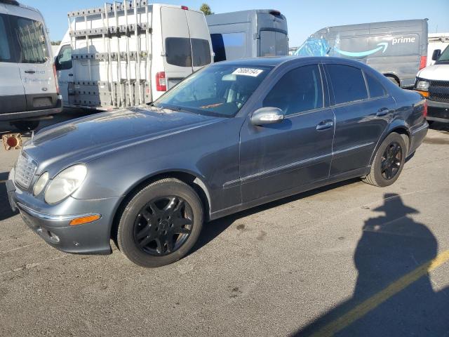 MERCEDES-BENZ E 350 2006 wdbuf56j26a775446