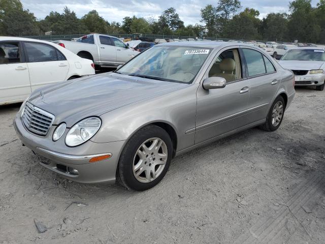 MERCEDES-BENZ E 350 2006 wdbuf56j26a816237