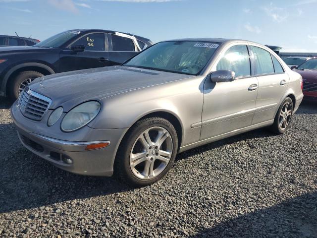 MERCEDES-BENZ E 350 2006 wdbuf56j26a847455