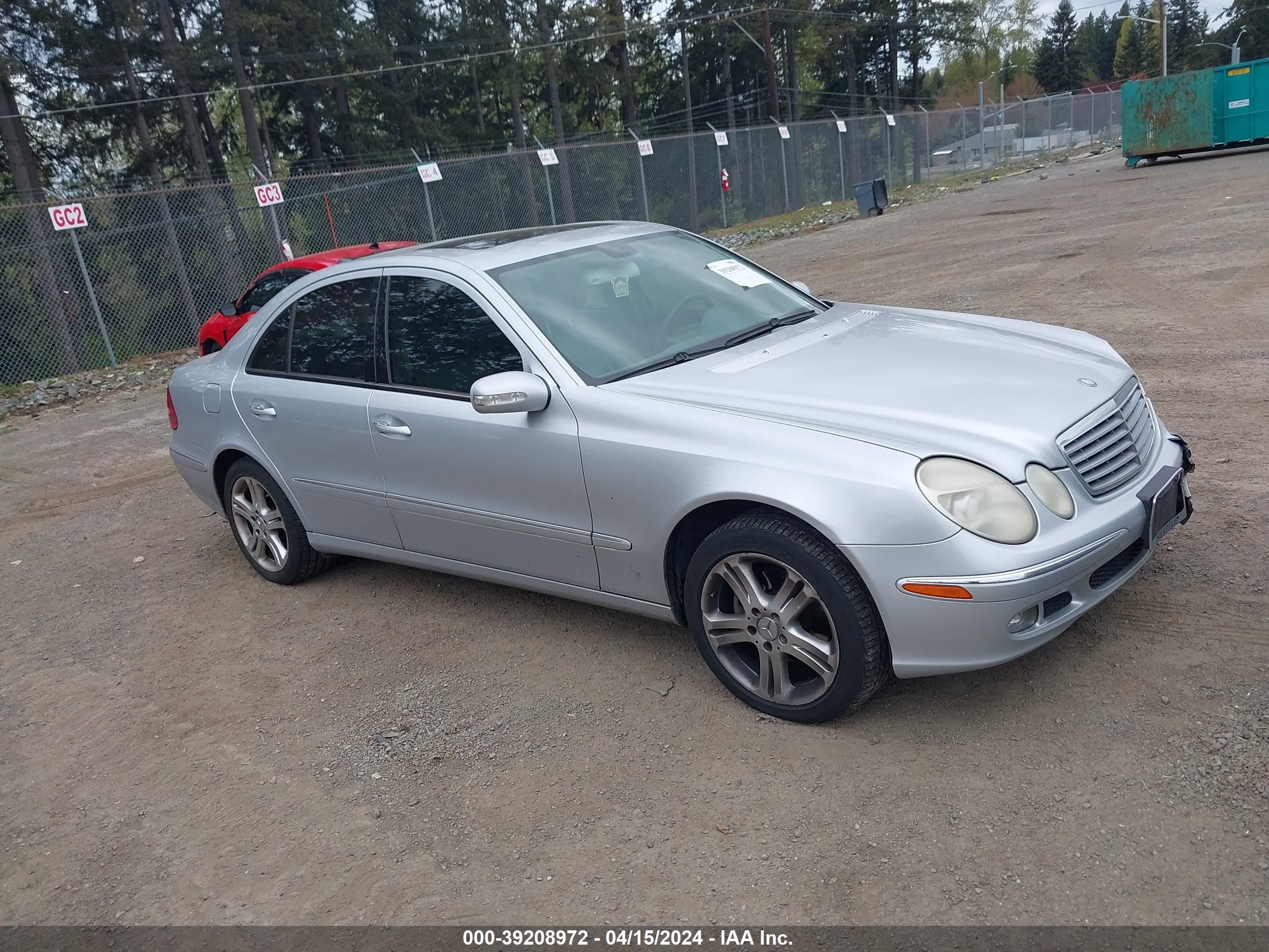 MERCEDES-BENZ NULL 2006 wdbuf56j26a881962