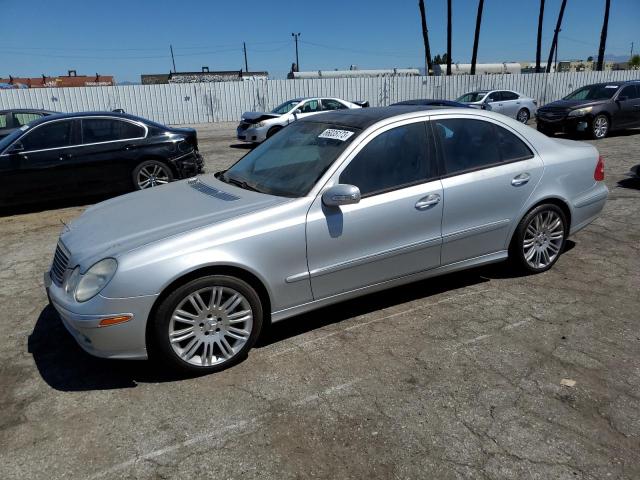 MERCEDES-BENZ E 350 2006 wdbuf56j26a965246