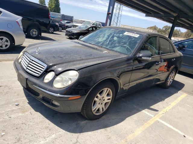 MERCEDES-BENZ E 350 2006 wdbuf56j36a751527