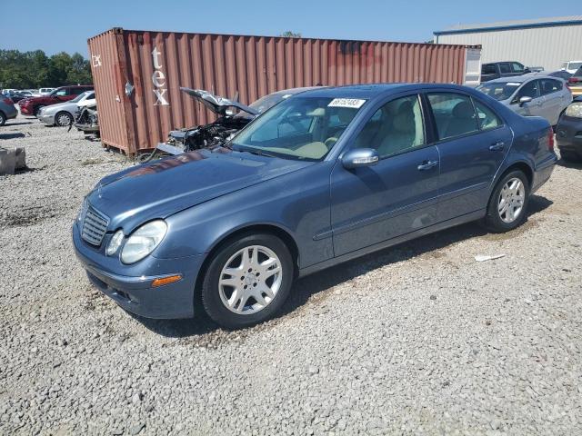 MERCEDES-BENZ NULL 2006 wdbuf56j36a766948