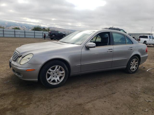 MERCEDES-BENZ E 350 2006 wdbuf56j36a777643