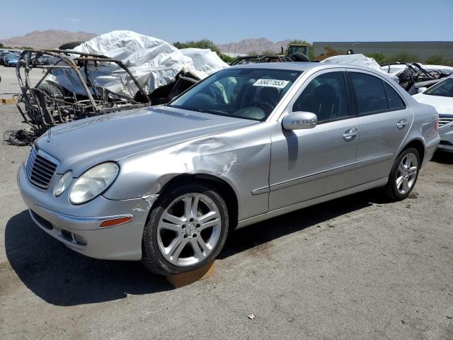 MERCEDES-BENZ E 350 2006 wdbuf56j36a812200