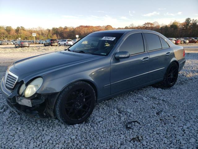 MERCEDES-BENZ E-CLASS 2006 wdbuf56j36a822273