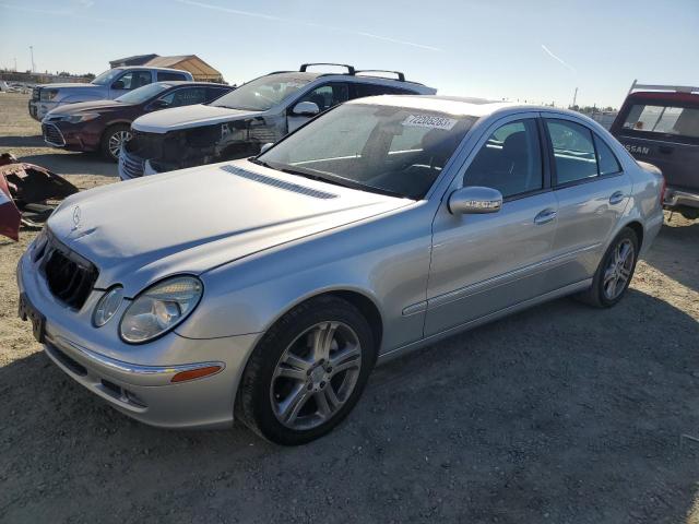 MERCEDES-BENZ E-CLASS 2006 wdbuf56j36a905315