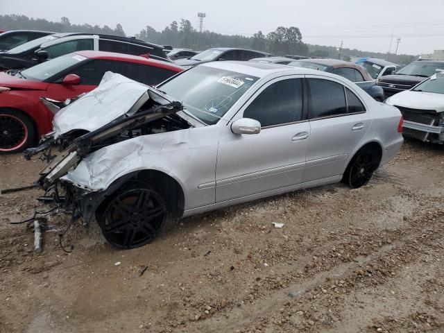 MERCEDES-BENZ E-CLASS 2006 wdbuf56j36a909607