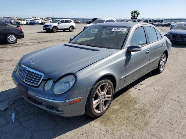 MERCEDES-BENZ E-CLASS 2006 wdbuf56j36a946219