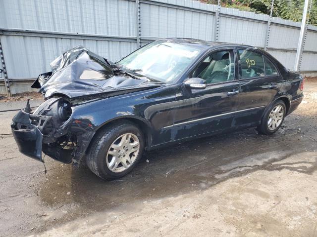 MERCEDES-BENZ E 350 2006 wdbuf56j46a789672