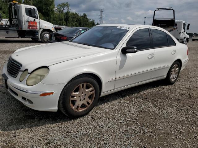 MERCEDES-BENZ E 350 2006 wdbuf56j46a806311