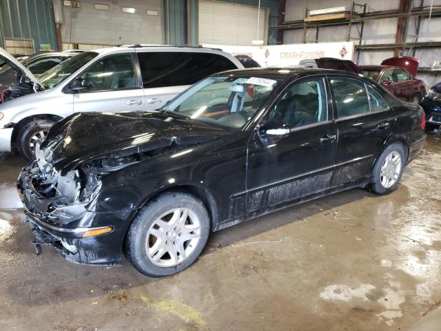 MERCEDES-BENZ E-CLASS 2006 wdbuf56j46a823268