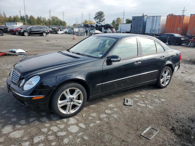 MERCEDES-BENZ E 350 2006 wdbuf56j46a887861