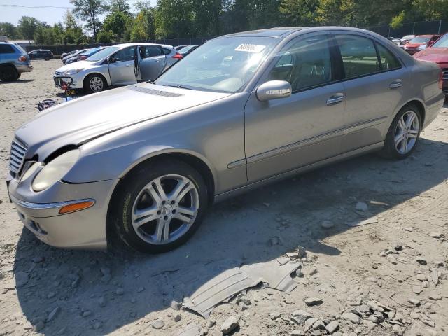 MERCEDES-BENZ E 350 2006 wdbuf56j46a928697