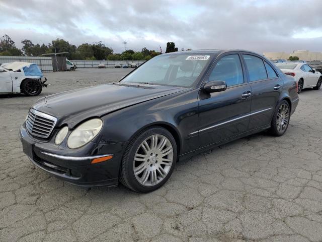 MERCEDES-BENZ E-CLASS 2006 wdbuf56j46a953101