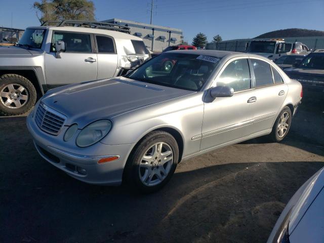 MERCEDES-BENZ E 350 2006 wdbuf56j56a793293