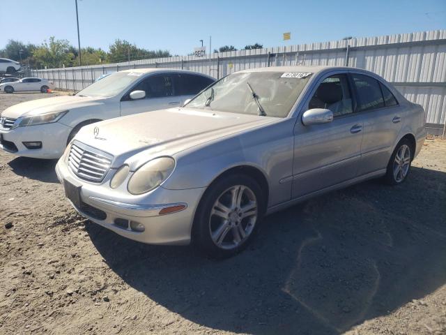 MERCEDES-BENZ E 350 2006 wdbuf56j56a904795