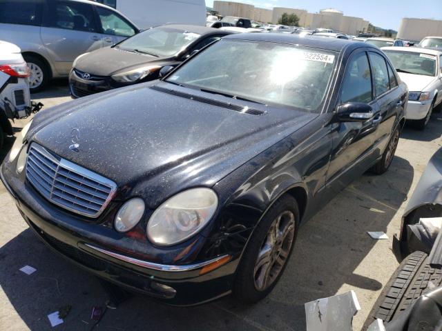 MERCEDES-BENZ E-CLASS 2006 wdbuf56j56a949199