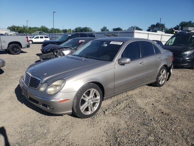 MERCEDES-BENZ E 350 2006 wdbuf56j56a979917