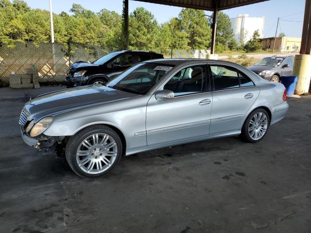 MERCEDES-BENZ E-CLASS 2006 wdbuf56j56a980789