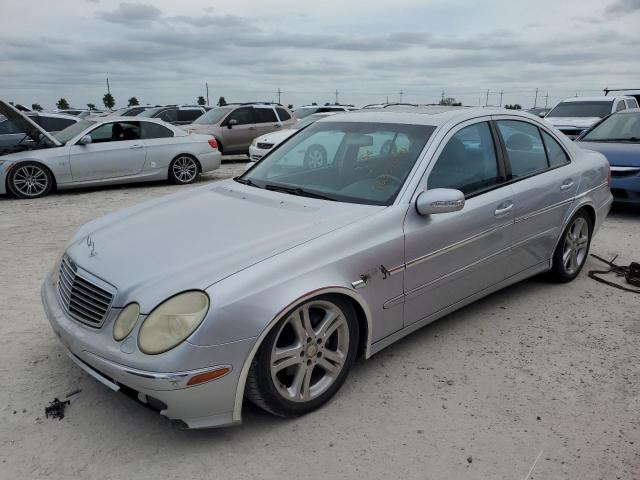 MERCEDES-BENZ E 350 2006 wdbuf56j66a843179