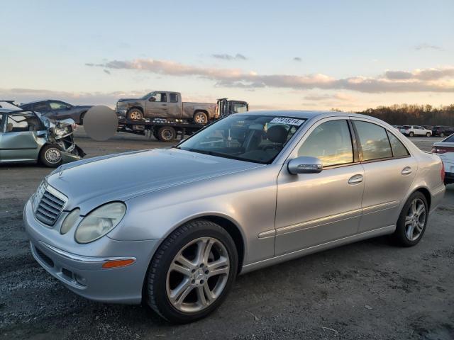 MERCEDES-BENZ E 350 2006 wdbuf56j66a970837