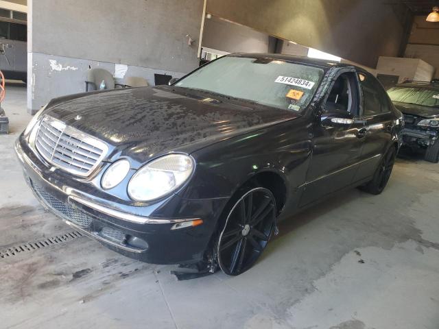 MERCEDES-BENZ E 350 2006 wdbuf56j66a976511