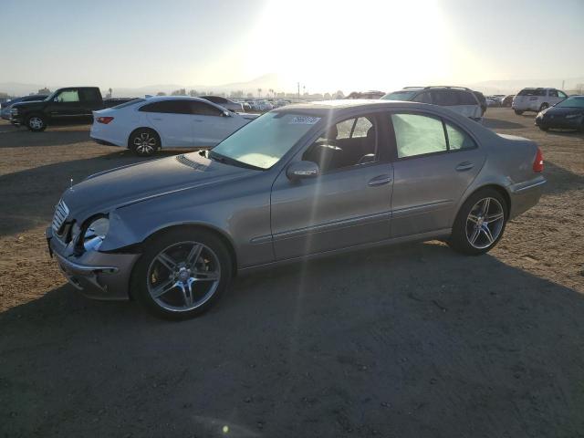 MERCEDES-BENZ E-CLASS 2006 wdbuf56j66a977576