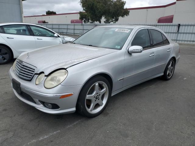 MERCEDES-BENZ E 350 2006 wdbuf56j76a771215