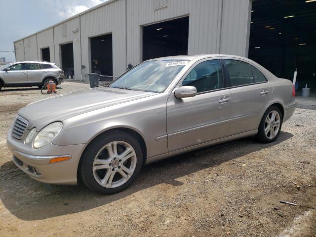 MERCEDES-BENZ E 350 2006 wdbuf56j76a827458