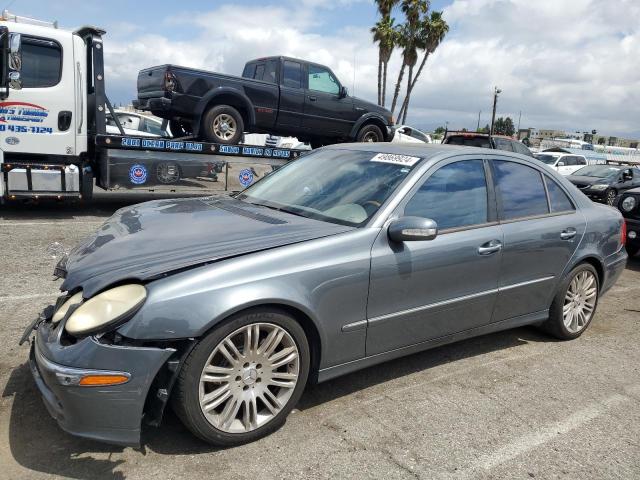 MERCEDES-BENZ E-CLASS 2006 wdbuf56j76a929097