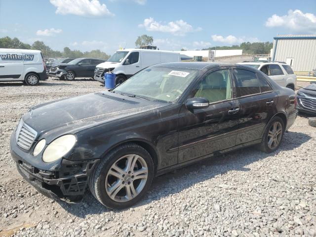 MERCEDES-BENZ E 350 2006 wdbuf56j76a936910