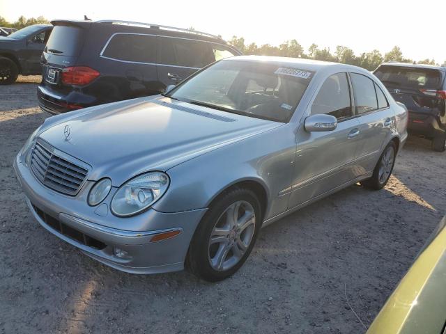 MERCEDES-BENZ E 350 2006 wdbuf56j76a941668