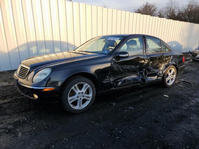 MERCEDES-BENZ E 350 2006 wdbuf56j76a942271