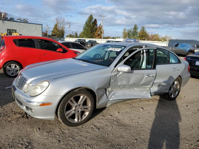 MERCEDES-BENZ E-CLASS 2006 wdbuf56j76a944831