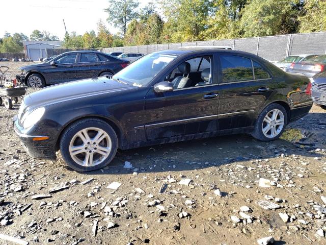 MERCEDES-BENZ E 350 2006 wdbuf56j76a947762