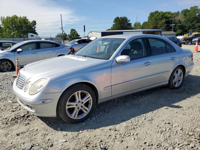 MERCEDES-BENZ E 350 2006 wdbuf56j76a952377