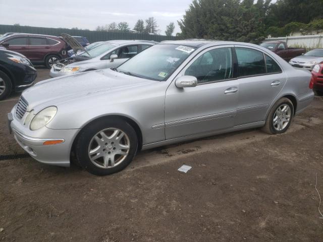 MERCEDES-BENZ E 350 2006 wdbuf56j86a800172