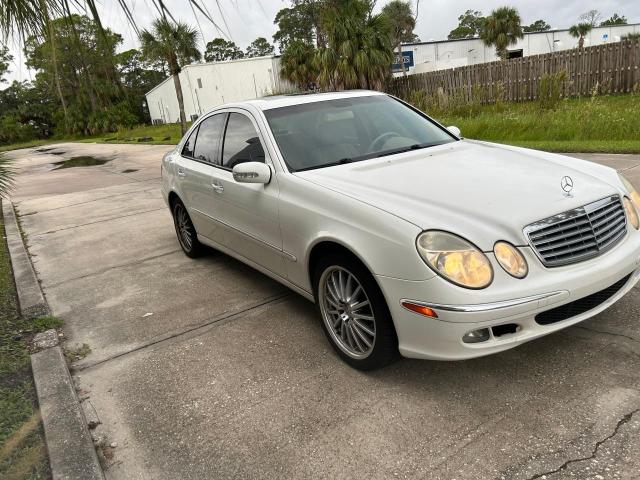 MERCEDES-BENZ E 350 2006 wdbuf56j86a818008