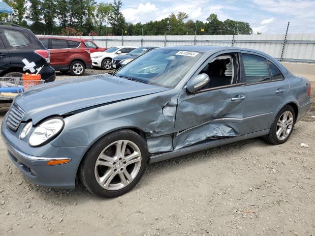 MERCEDES-BENZ E 350 2006 wdbuf56j86a909893