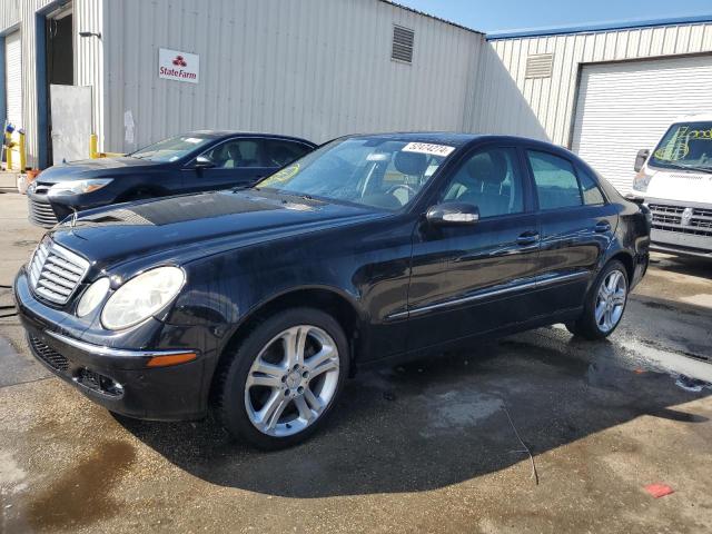 MERCEDES-BENZ E-CLASS 2006 wdbuf56j96a953837