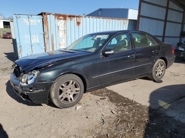 MERCEDES-BENZ E 350 2006 wdbuf56jx6a768843