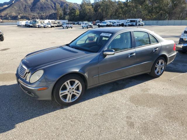 MERCEDES-BENZ E-CLASS 2006 wdbuf56jx6a846960