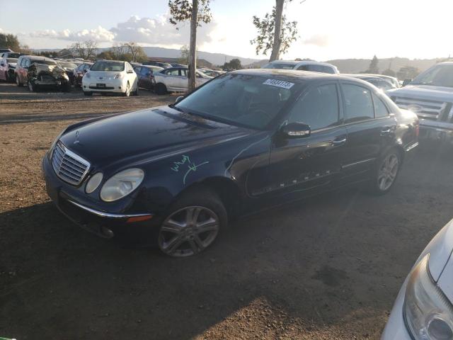 MERCEDES-BENZ E-CLASS 2006 wdbuf56jx6a865413