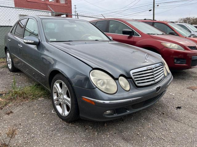 MERCEDES-BENZ E-CLASS 2006 wdbuf56jx6a881904