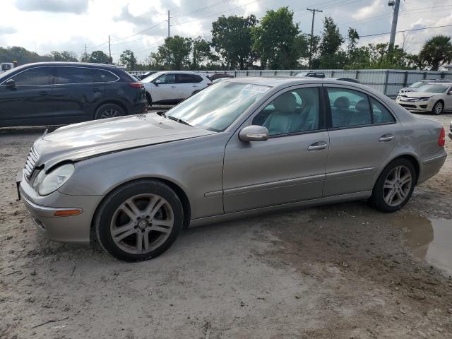 MERCEDES-BENZ E-CLASS 2006 wdbuf56jx6a936108