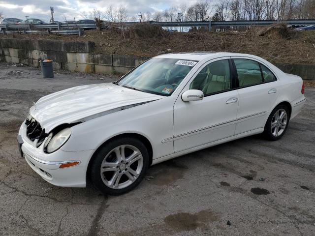 MERCEDES-BENZ E-CLASS 2006 wdbuf56jx6a949652