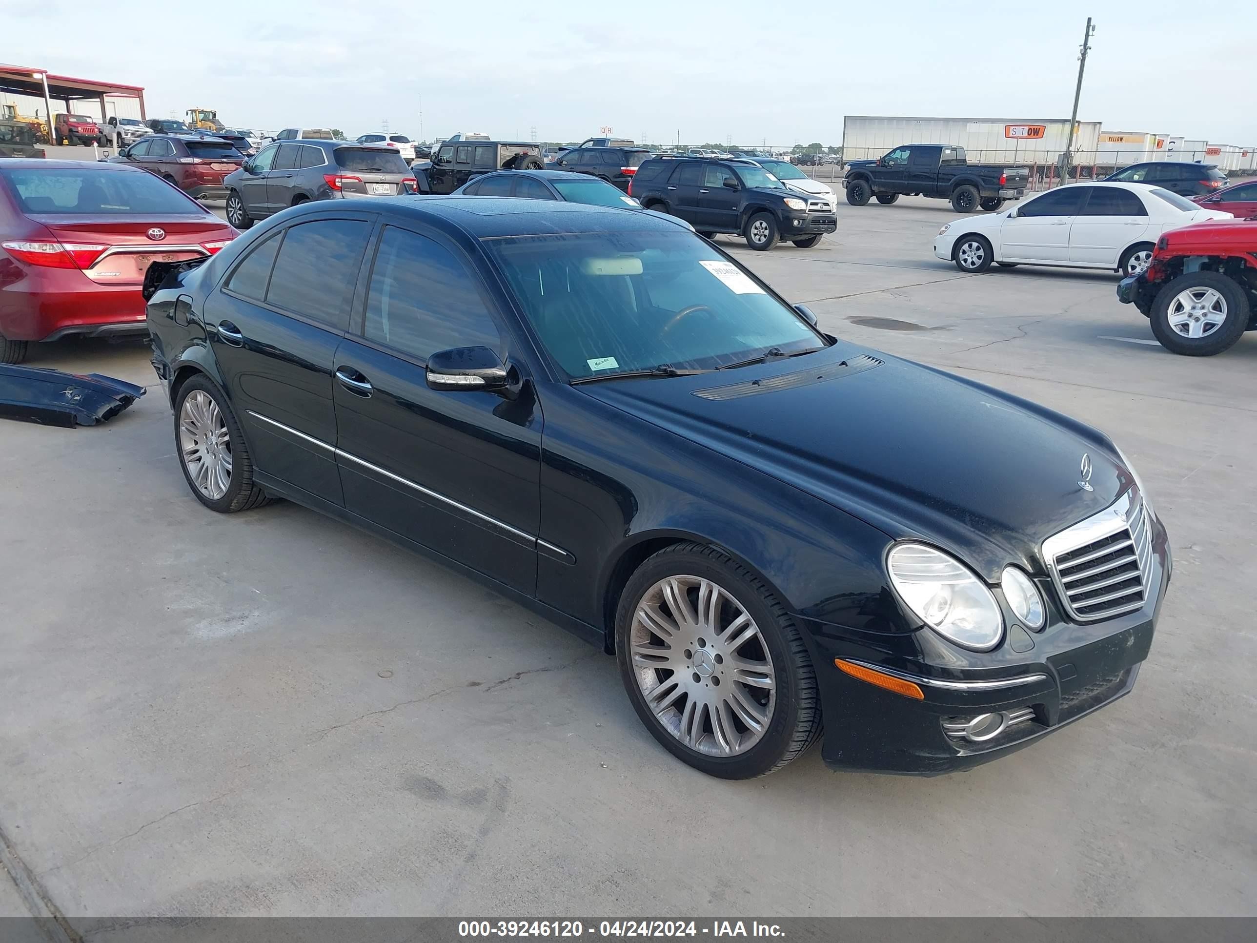 MERCEDES-BENZ NULL 2007 wdbuf56x07b032641