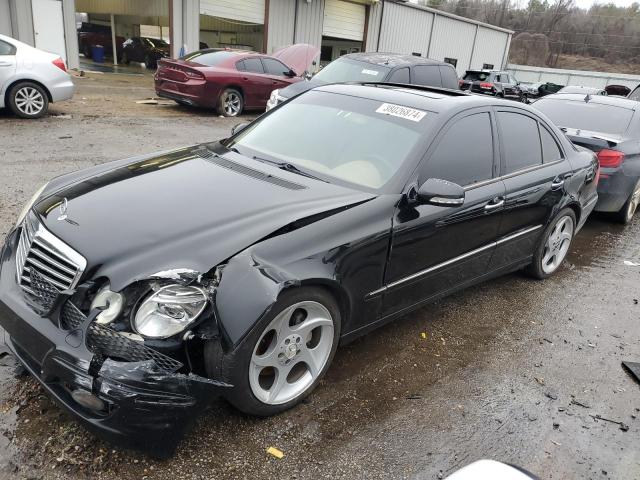 MERCEDES-BENZ E-CLASS 2007 wdbuf56x07b037791